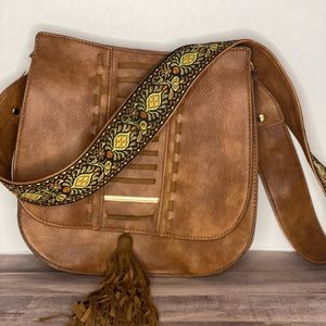 Steve Madden Guitar Strap Purse🔥🔥